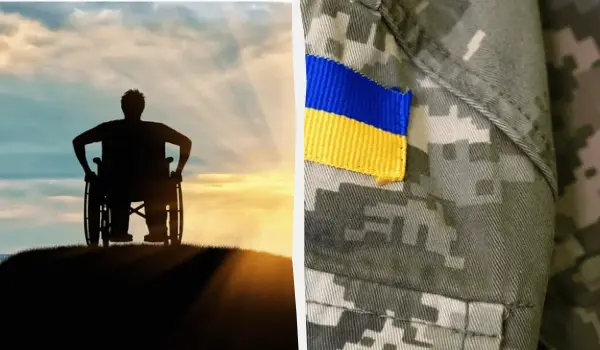 Вересневі зміни: кого з інвалідів торкнеться скасування відстрочки від мобілізації 11