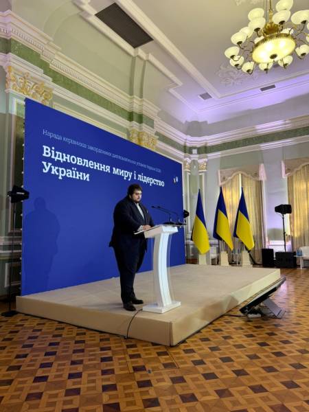 Фундація Пилипа Орлика зміцнює український голос на міжнародній арені 8