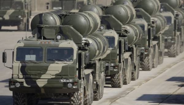 Розвідка знищила комплекси С-400 та антену керування дронами на Кримському півострові 7