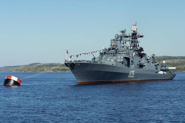 Російський флот посилився у Середземному морі: що це означає для України 11