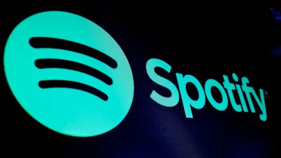 Spotify маркуватиме ШІ-артистів значком “AI Persona”
