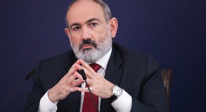 Пашинян готовий вивести Вірменію з ОДКБ 2