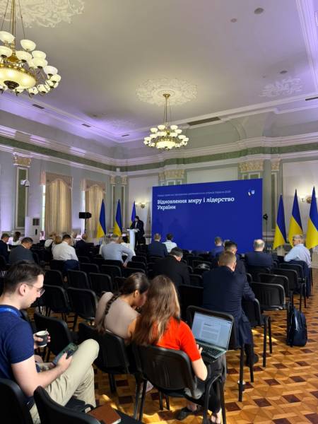 Фундація Пилипа Орлика зміцнює український голос на міжнародній арені 11