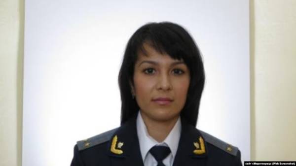 13 років за ґратами: кримську експрокурорку засуджено за співпрацю з окупантами 5