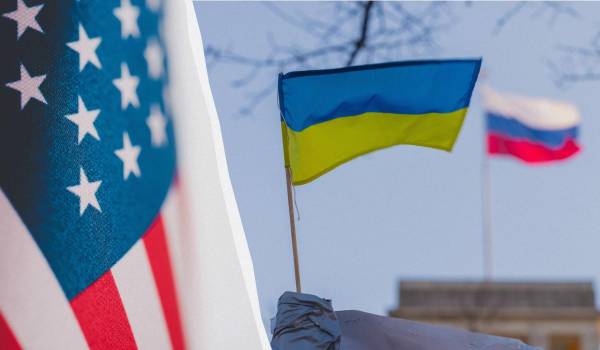 США закликають Україну і Росію до переговорів, наголошуючи на відсутності військового вирішення конфлікту 10