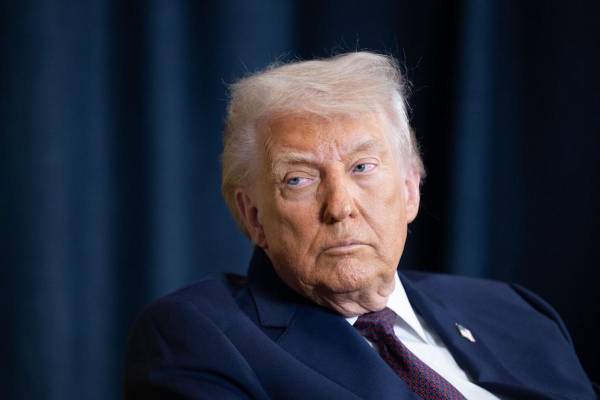 Трамп приєднає Ормузьку протоку до США 7