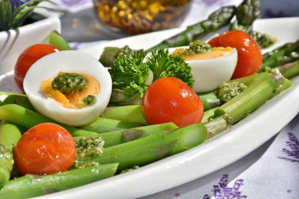 7 ситних низькокалорійних продуктів, що допоможуть втамувати голод