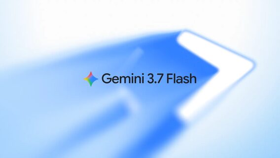 Gemini 3.7 Flash: нова модель Google для програмування&hellip;