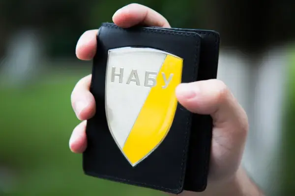 НАБУ викрило нову оборудку за участю топпосадовців та&hellip;