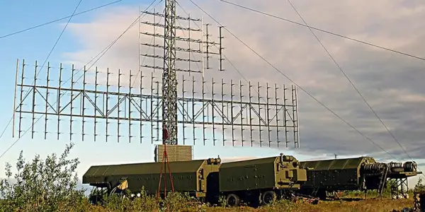 RAM-2X знищив російську РЛС "Небо-У" на Ростовщині 8