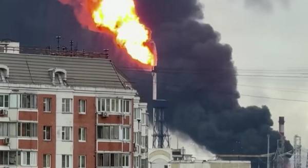 Російська ППО проти дронів: аналітики розбирають ефективність 13 Російська ППО проти дронів: аналітики розбирають ефективність 10