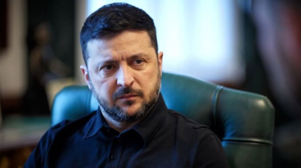 Зеленський готує законопроєкт про захист українських святинь 7