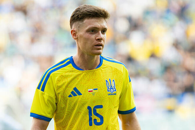 Жирона оцінила перехід Циганкова до Аякса 3