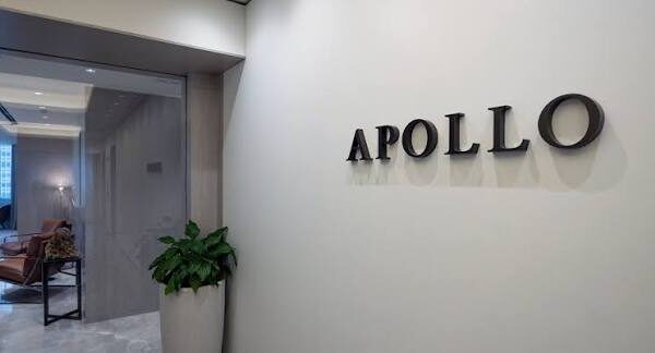 Apollo виводить на орбіту ще 2,6 мільярда доларів&hellip;