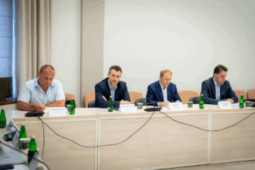 МОЗ та фармвиробники готують запуск Укрфармагентства 6 МОЗ та фармвиробники готують запуск Укрфармагентства 6