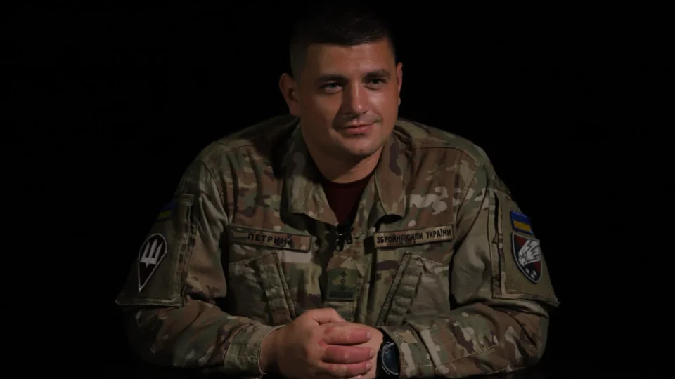 «Якщо ти IT-фахівець, я не дозволю тобі займатися чимось іншим»: комбриг 25 ОПДБр розповів про сучасні ДШВ, людей і повернення із СЗЧ