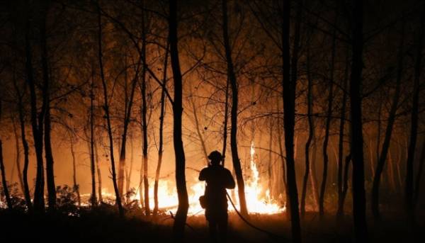 Українські рятувальники завершили місію у Франції 11
