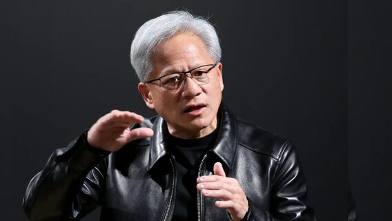 Nvidia посилює захист ШІ, створюючи нову команду безпеки