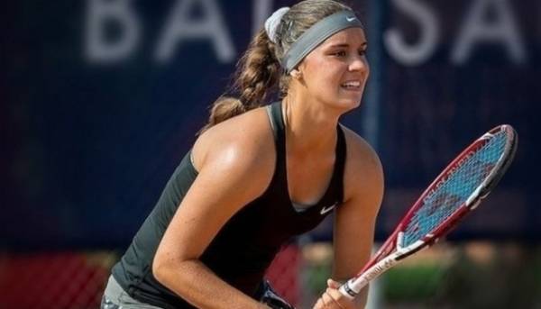 Калініна здобула вольову перемогу на турнірі WTA 1000 у Цинциннаті 15