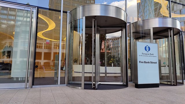 ЄБРР виділить ПроКредит Банку до 330 мільйонів євро 13