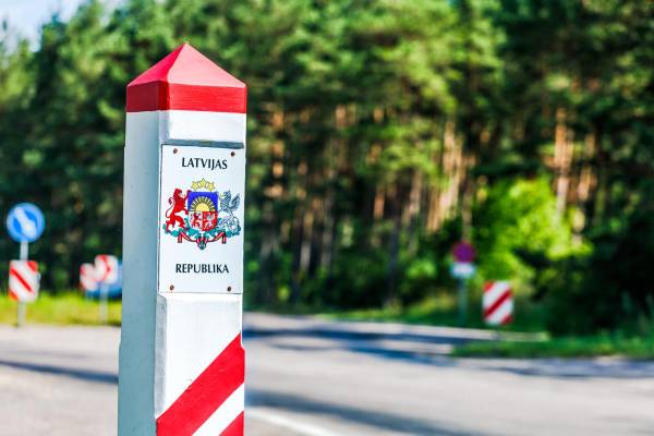 Латвія провалила закупівлю боєприпасів для антидронових систем 2