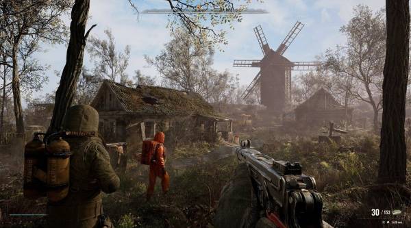 S.T.A.L.K.E.R. 2: Patch 2.0 виводить гру на новий рівень продуктивності