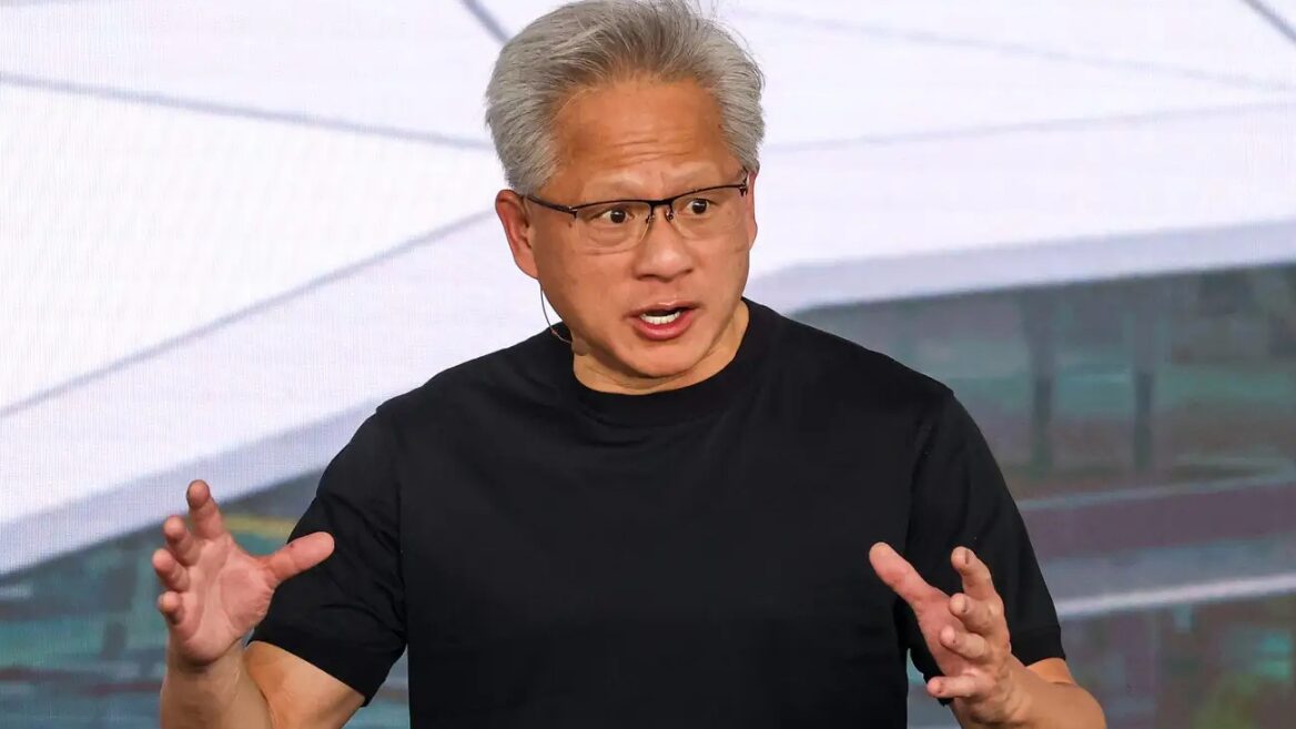 Nvidia посилює захист ШІ, створюючи нову команду безпеки 5 Скільки отримують ІТ-спеціалісти у Nvidia: зарплати інженерів-програмістів можуть сягати $391 000 на рік