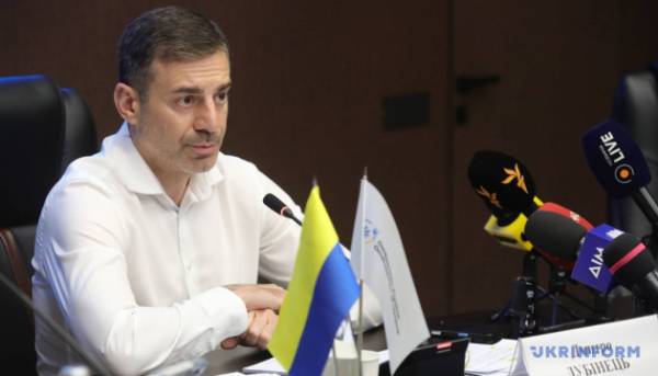 Мобілізація: команда Драпатого врахувала рекомендації щодо змін 3 Мобілізація: команда Драпатого врахувала рекомендації щодо змін 3