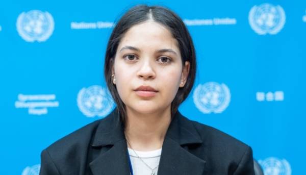 Правозахисниця закликає світ покарати катів з російського полону 11
