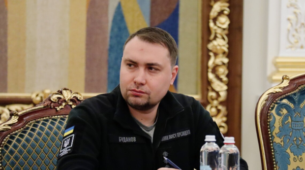 Буданов: переговори з Росією можуть поновитися у вересні 4