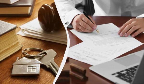 Продаж спадкової квартири: коли можна уникнути податків
