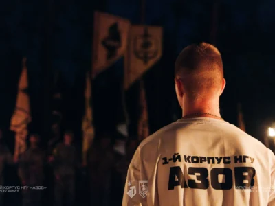 «Великий плюс, що не потрібно було звертатися в суд»: боєць «Рево» повернувся з СЗЧ до «Азову» через Армія+