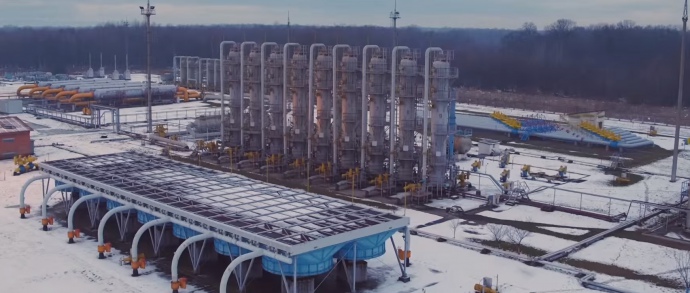Фірташів облгаз запевняє: Оператор ГТС несправедливо налічив 13 мільйонів боргів