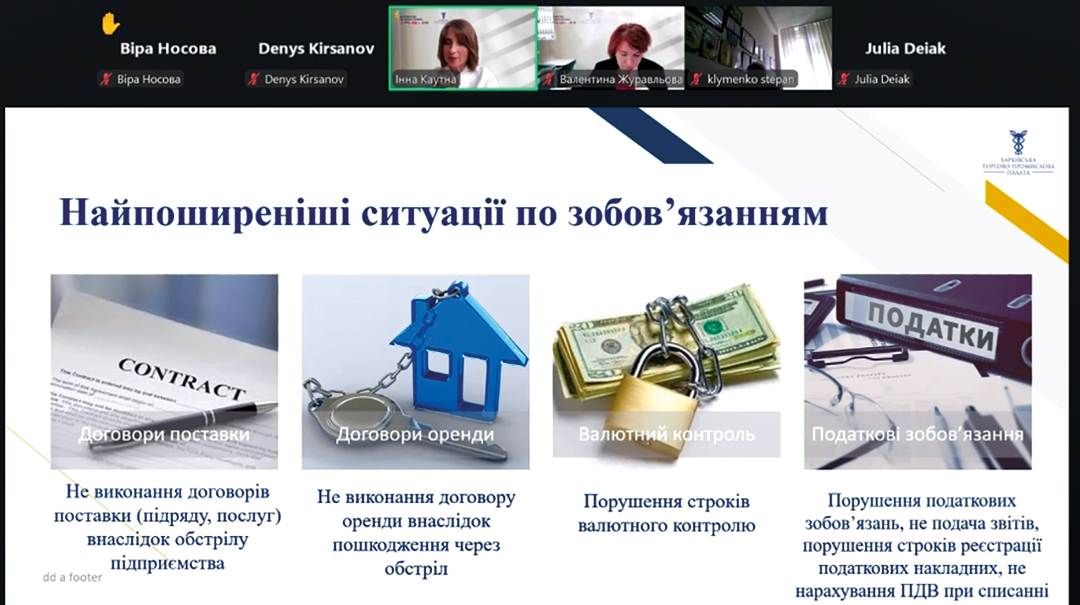 Війна: як бізнесу отримати міжнародну компенсацію збитків 3
