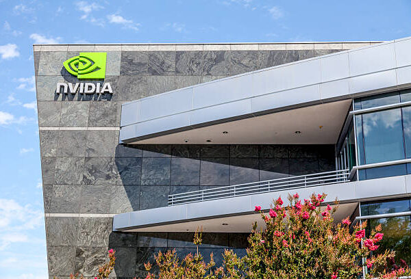 Nvidia та SpaceX: $21 мільярд інвестицій