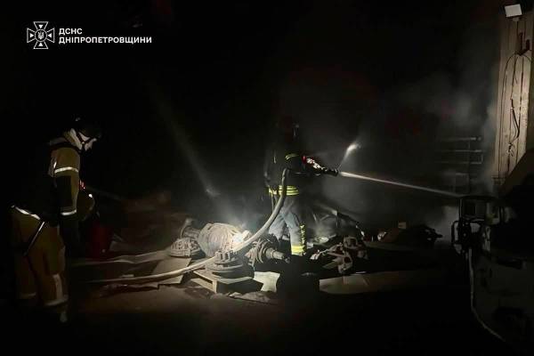 П'ятьох поранених російським ударом на Криворіжжі досі лікують у лікарнях 15