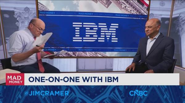 Ера біткоїна: IBM попереджає про неминучі зміни