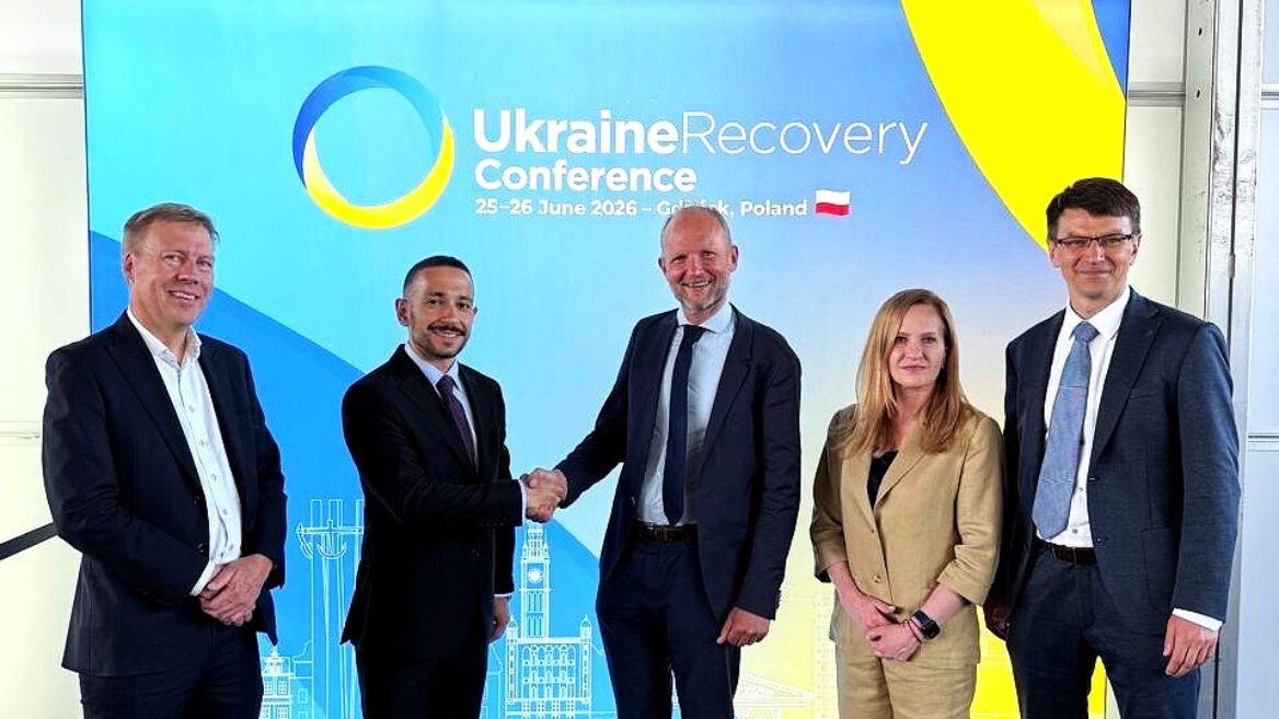 «Vodafone Україна» залучив 30 млн євро фінансування для розвитку мережі у співпраці з Nokia, ING та Finnvera