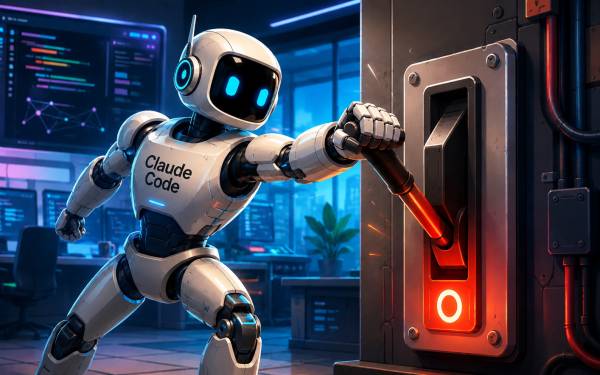 АіФ UA 40 Anthropic скасовує ручні підтвердження в Claude Code: оцінка переваг і ризиків