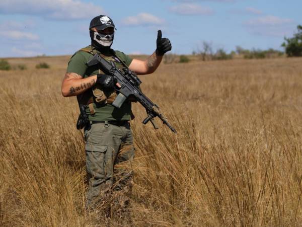 Привиди Бахмута: снайпер легендарного підрозділу розкриває спогади 9