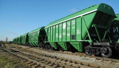 АіФ UA 39 Посол Боднар: Транзит зерна не потребує публічного розголосу