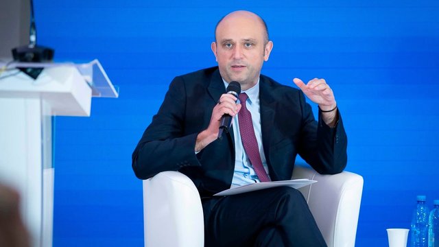 Україна готує нову оборонну стратегію до 2026 року