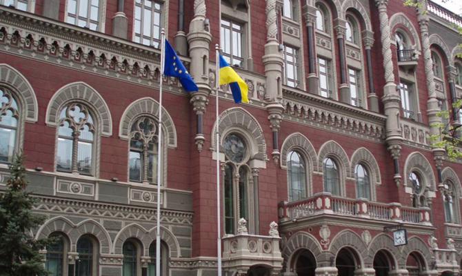 НБУ розширює можливості рефінансування банків