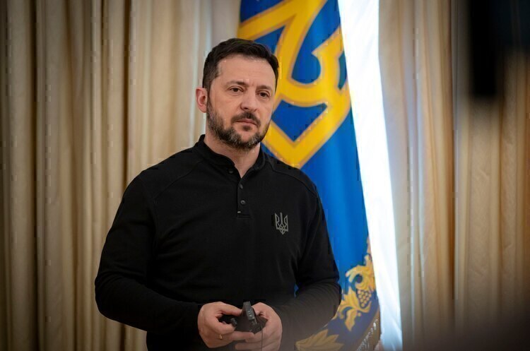 Як Україна захищає свої порти від російських атак