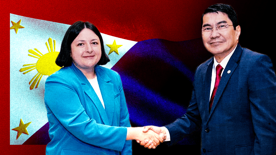 Україна зацікавлена в залученні філіппінських медиків