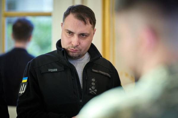 Секрети годинника Буданова: що робить його унікальним 1
