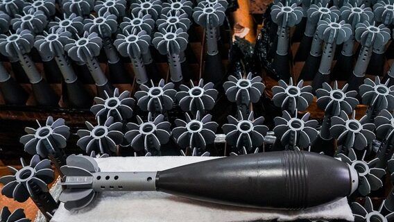 Оборонні закупівлі: Зброярі б’ють на сполох через потенційні втрати для&hellip;