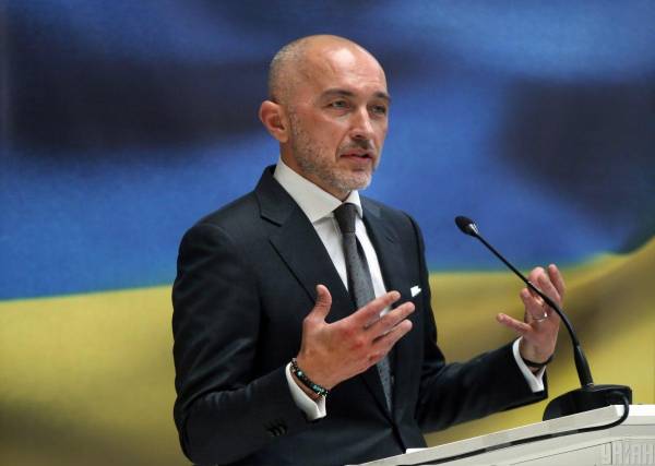 Зеленський не планує звільняти голову Нацбанку Пишного