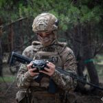 Військовослужбовець, Оператор НРК із позивним «Кореєць»