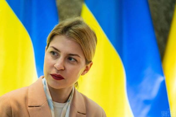 НАБУ та САП: нова підозра висунута Ользі Стефанішиній